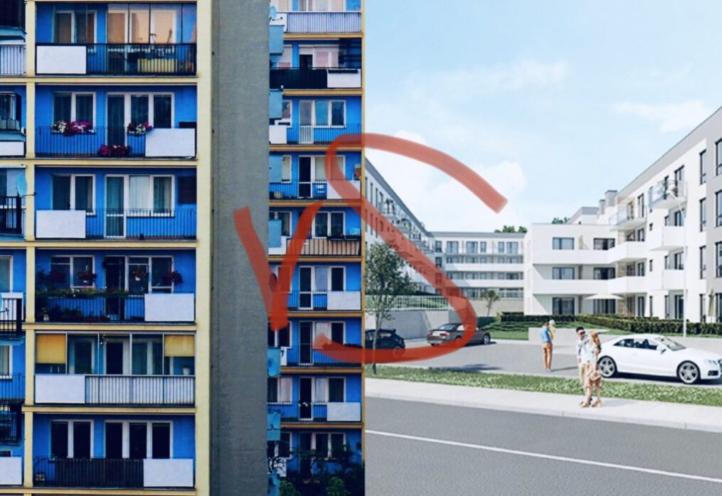 Zakup pierwszego M – szereg istotnych decyzji.